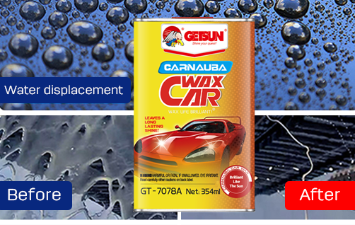 how to wax your car